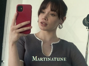 Martinatune