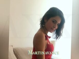 Martinavance