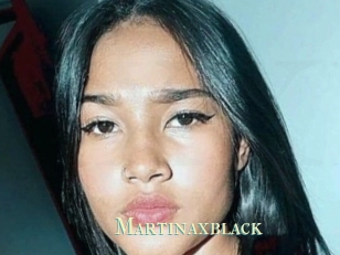Martinaxblack