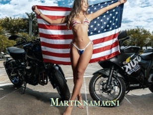 martinnamagni Actrice xxx