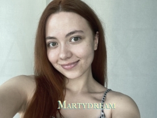 Martydream