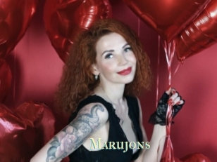 Marujons