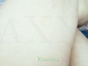 Maruska