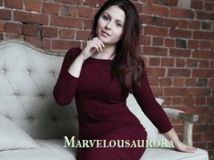 Marvelousaurora
