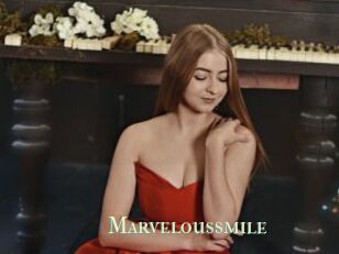 Marveloussmile