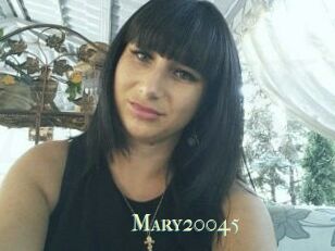 Mary20045