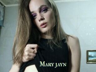 mary_jayn Actrice xxx