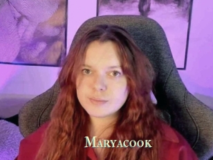 Maryacook