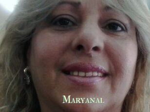 Maryanal