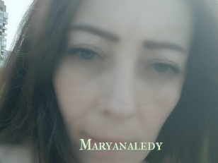 Maryanaledy