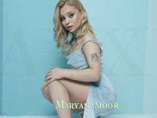 Maryanamoor