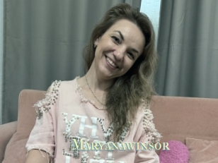 Maryanawinsor