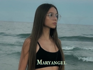 Maryangel
