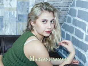 Maryannaamor