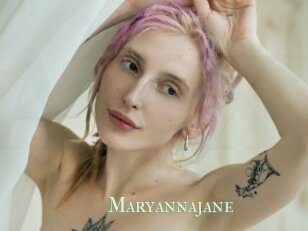 Maryannajane