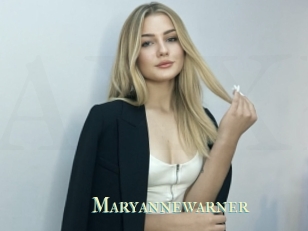 Maryannewarner
