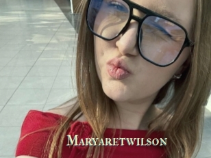 Maryaretwilson