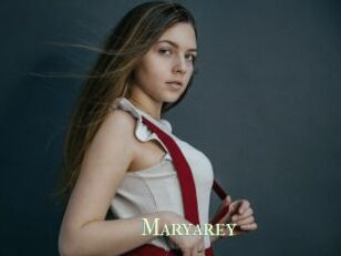 Maryarey