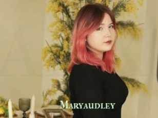 maryaudley Actrice xxx