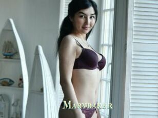 Marybaker