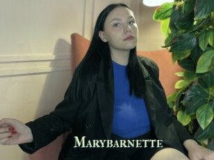 Marybarnette