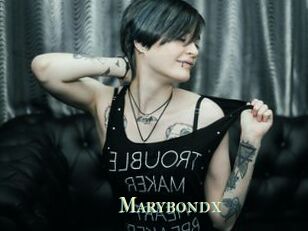 Marybondx
