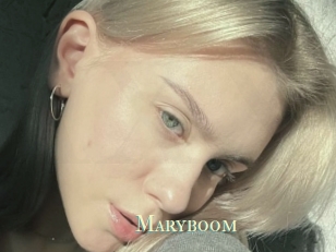 Maryboom