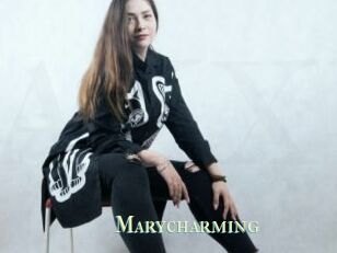 Marycharming