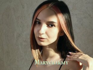 Marycharmy
