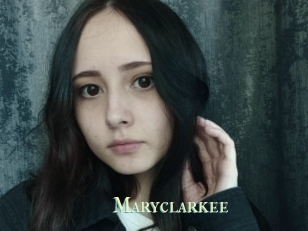 maryclarkee Actrice xxx