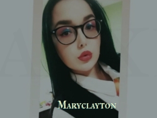 Maryclayton