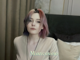 Maryconors