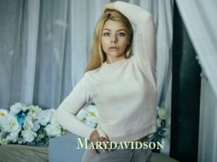 Marydavidson