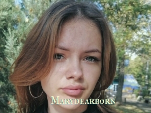 Marydearborn