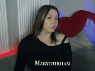 Marydurham