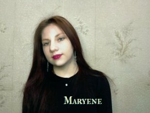 Maryene