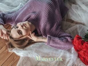 Maryester