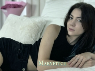Maryfitch