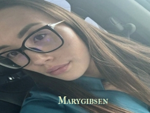Marygibsen