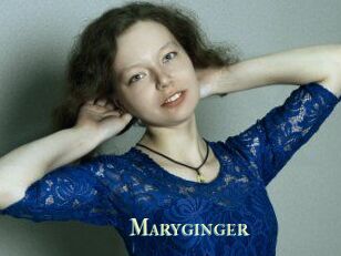 Maryginger