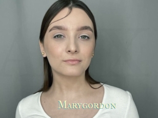 Marygordon