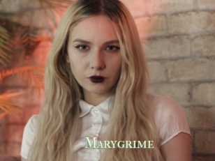 Marygrime