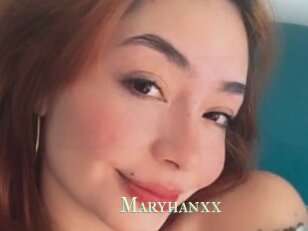 Maryhanxx