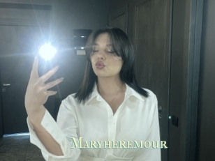 Maryheremour