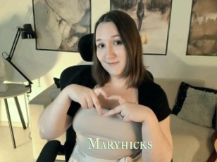 Maryhicks