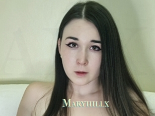 Maryhillx
