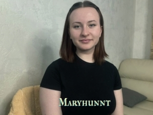 Maryhunnt