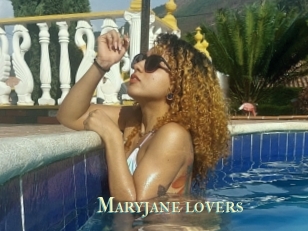 Maryjane_lovers