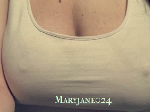 Maryjane024