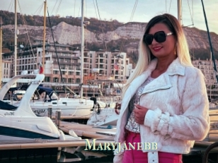 Maryjanebb